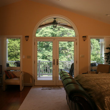 March Master Bedroom Suite