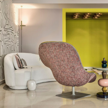 Harbor Plaza Apartment. San Juan, Puerto Rico