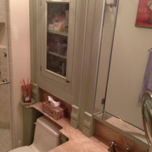 Bathroom Ideas