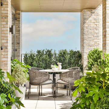 Notting Hill Penthouse