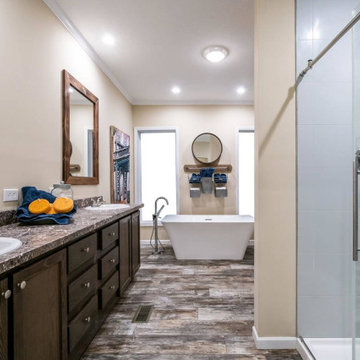The Montecito by Perpetual Homes - Interior (Single Family Home)
