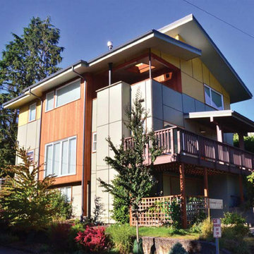 Cameron Residence