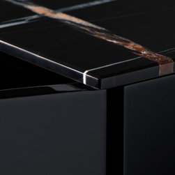 ANGRA - Accent Chests And Cabinets