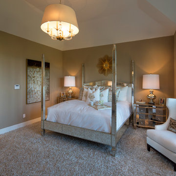 Fairways at Gentle Creek | Huntington Homes | Prosper, TX