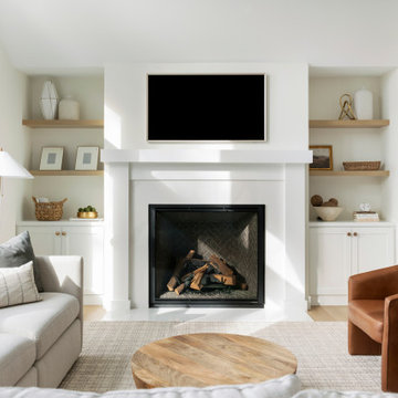 Full Remodel on Birchview