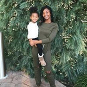 Kayla Washington's photo
