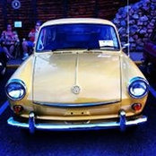 Brian Anderson's photo