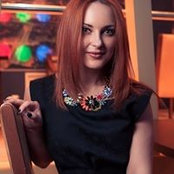 Лилия Легостаева's photo
