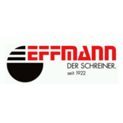 Effmann - der Schreiner
