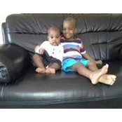 Regina Msofe's photo