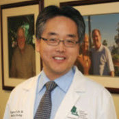 Photo de Eugene Ahn