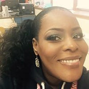 Precious Johnson's photo