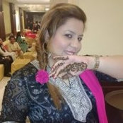 Swati Chatterjees foto