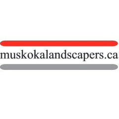 Muskoka Landscapers