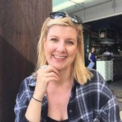 Lisa Greigs foto