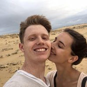 Louis Strz's photo