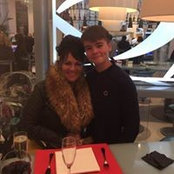 Julie Morrison's photo