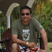 Devang Thaker's photo