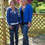 Kim Vedders billede