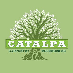 Catalpa Carpentry & Woodworking
