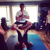 David Blackwell's photo