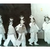 Kelly Song's photo