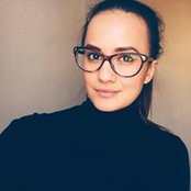 Алина Тальченкова's photo