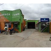 Barraca Marielas foto