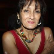 Margie Javid's photo