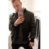 Brandon Harding's photo