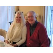 Joan Benson's photo