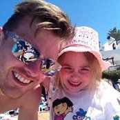 Daniel Hardcastle's photo