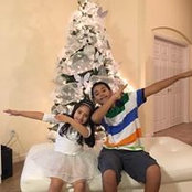 Alex Rodriguez's photo