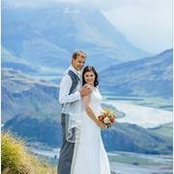 Diana Benli's photo