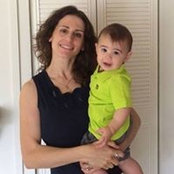 Robyn Gilbert's photo
