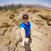 Hugo Perilla's photo