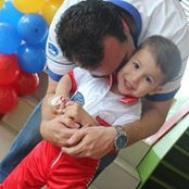Eduardo Leal's photo