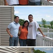 Mary Luo's photo