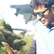 pinkesh mehtas foto