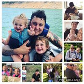Joshua Holmes's photo