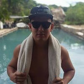 Aldo Fuentes's photo