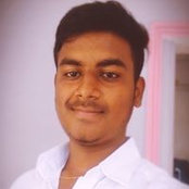 Sai Prahallads foto
