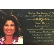 Susan Hayes's photo