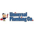 Universal Plumbing Co.'s profile photo
