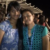 Foto von Deepika Mohan