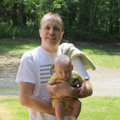 Brian Jones's photo