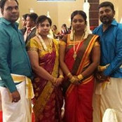 Foto de Sam Kanthan