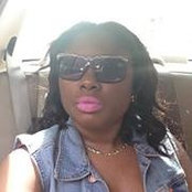 Jalisa Thomass foto