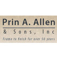 Prin A. Allen & Sons, Inc's profile photo