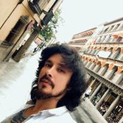 Darshan Kumaar's photo